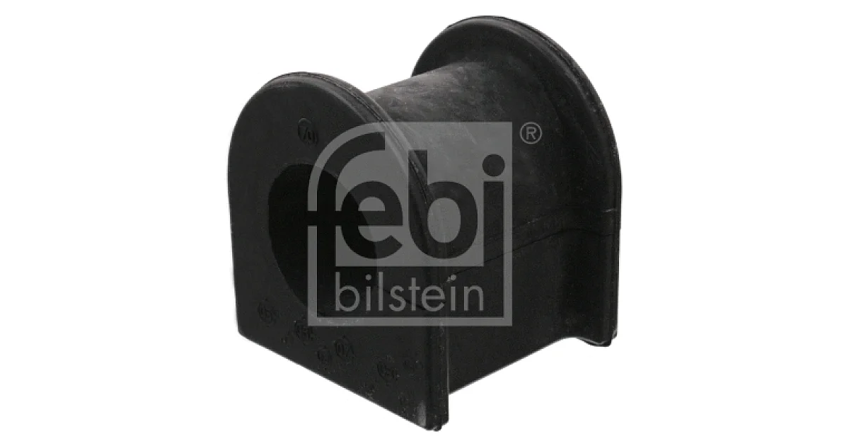 FEBI BILSTEIN 42848, Опора, стабилизатор