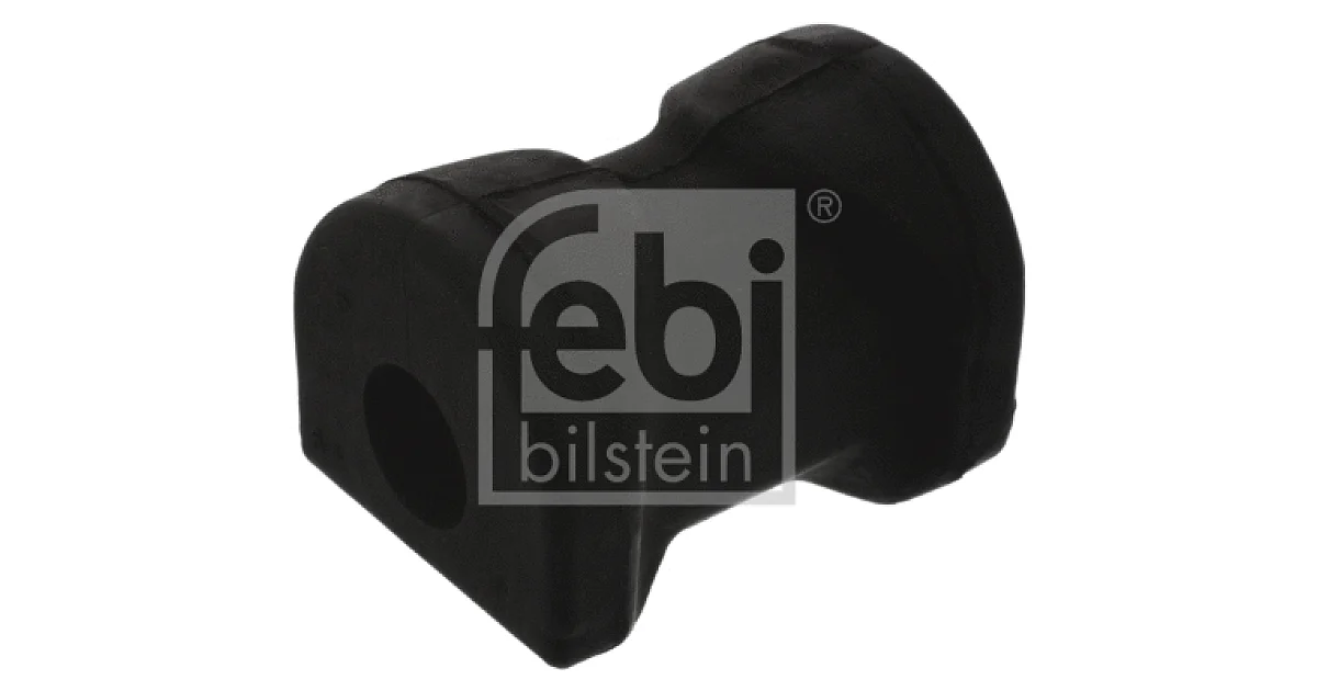 FEBI BILSTEIN 01671, Опора, стабилизатор
