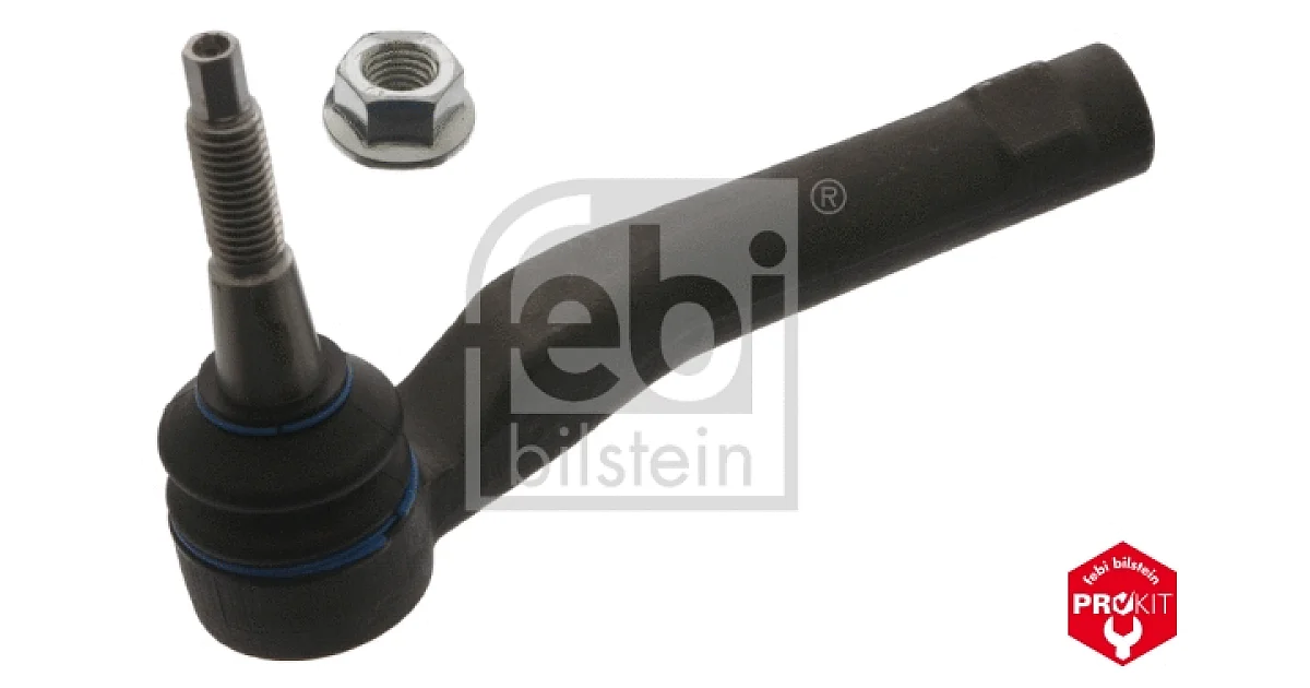 FEBI BILSTEIN 44245, Наконечник поперечной рулевой тяги