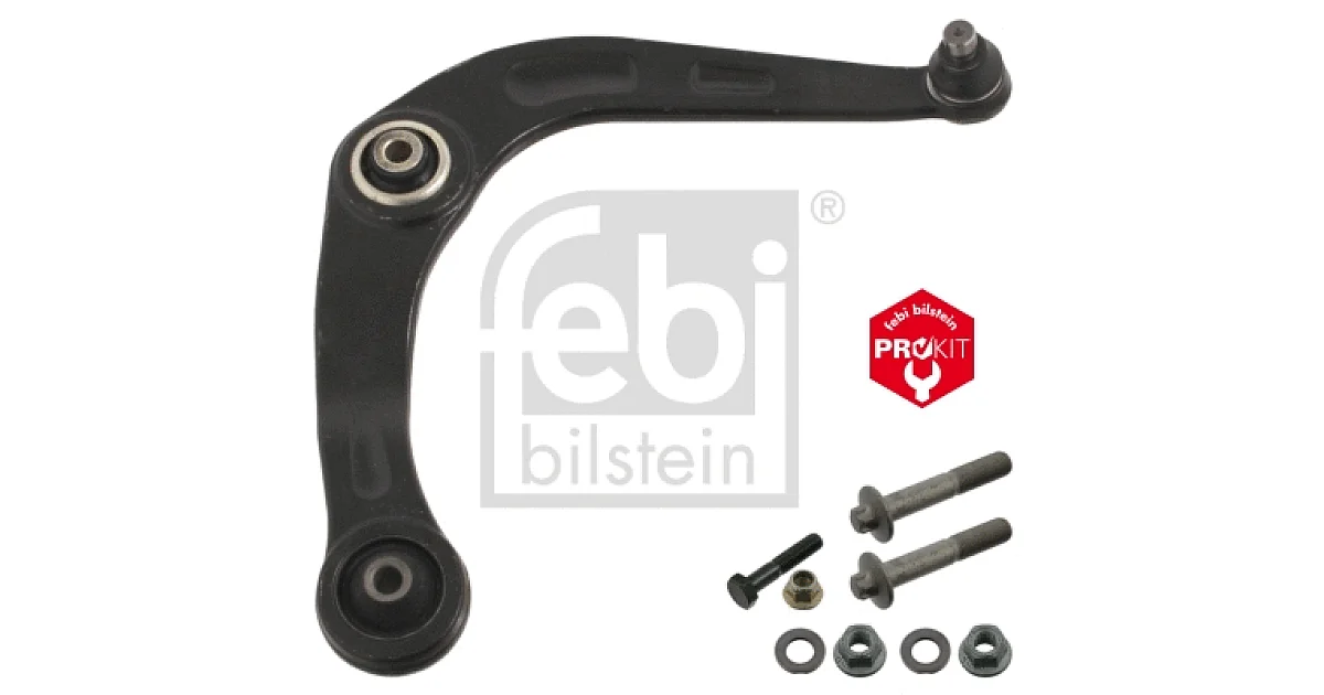 FEBI BILSTEIN - 40790 - Рычаг независимой подвески колеса, подвеска колеса