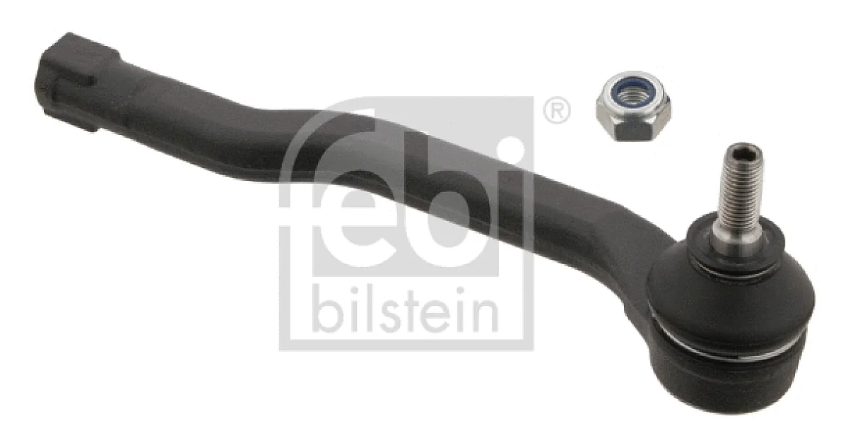 FEBI BILSTEIN 30528, Наконечник поперечной рулевой тяги