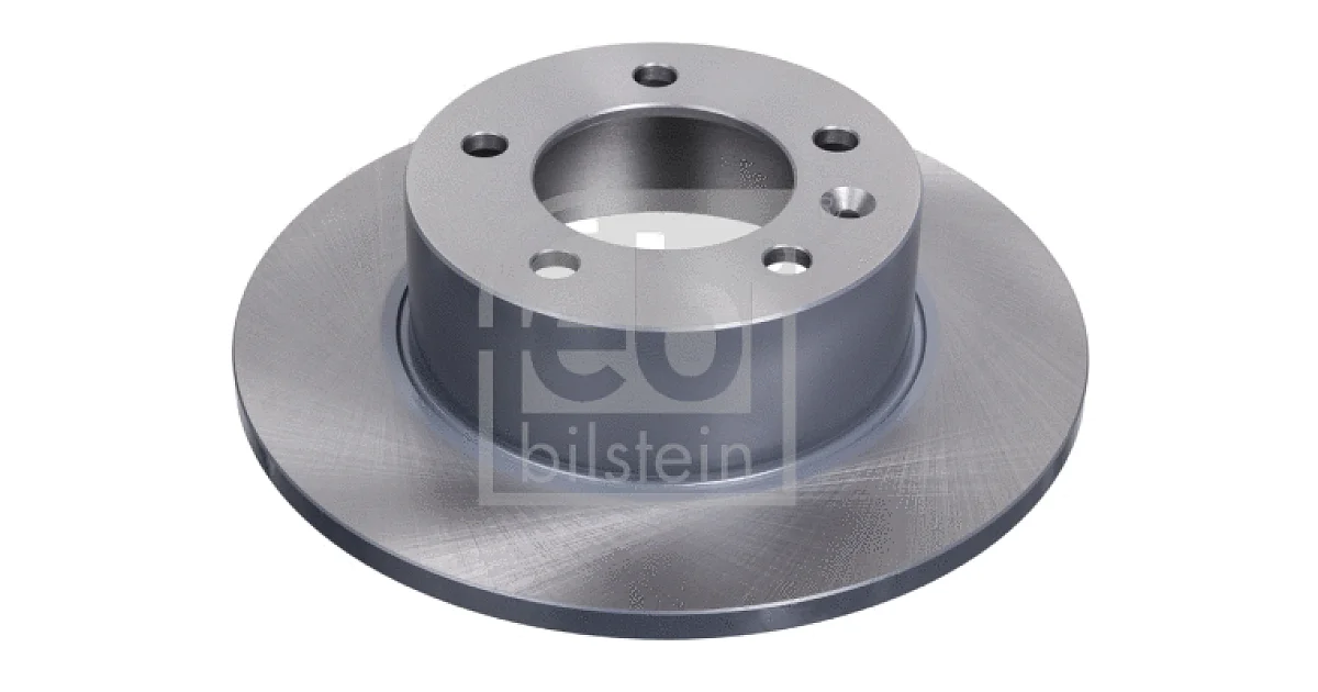 FEBI BILSTEIN 40093, Тормозной диск