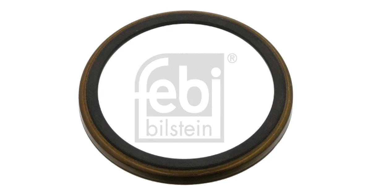 37777 - FEBI BILSTEIN - Зубчатый диск импульсного датчика, противобл. устр.