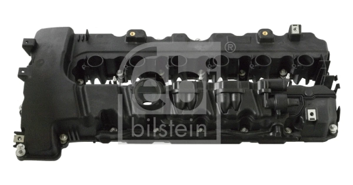 FEBI BILSTEIN - 107197 - Крышка головки цилиндра