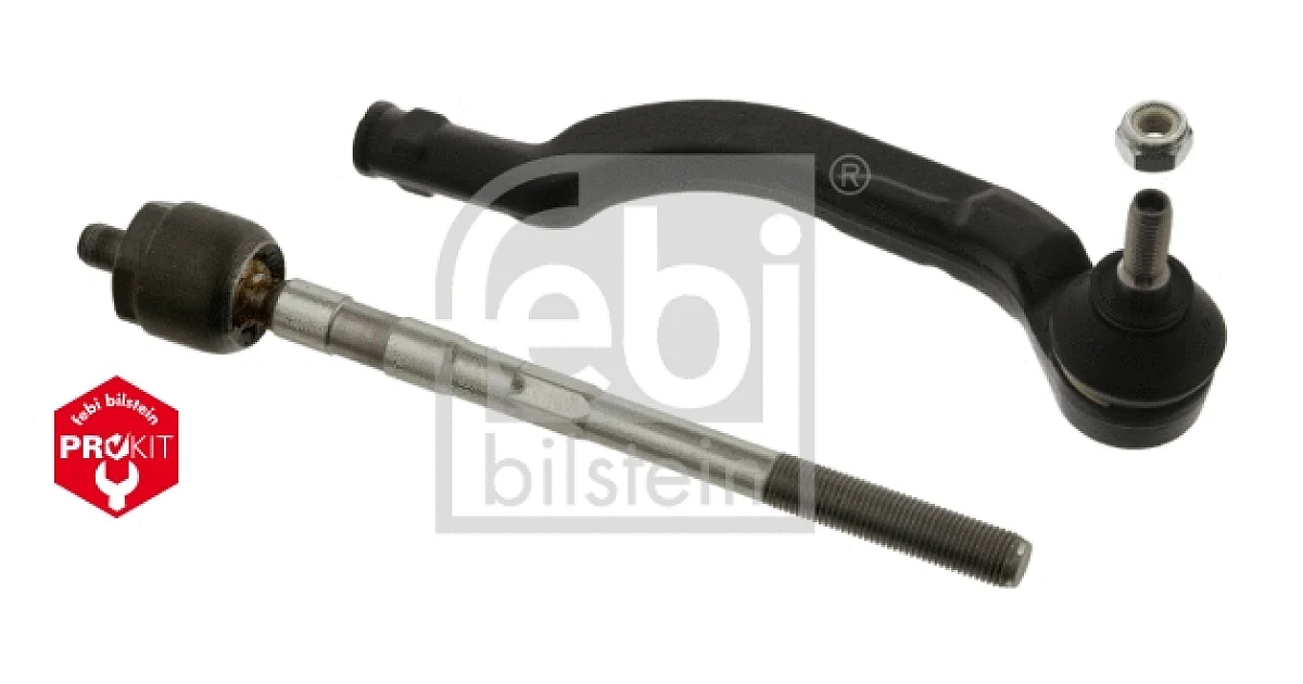 FEBI BILSTEIN 37634, Поперечная рулевая тяга