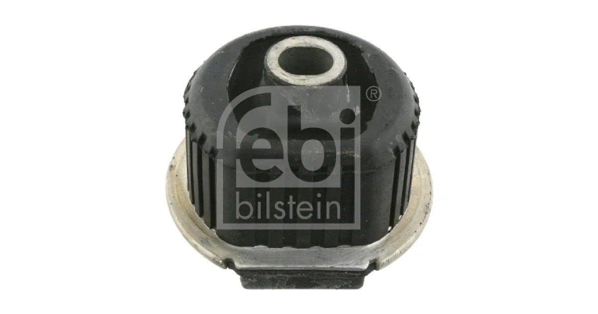 FEBI BILSTEIN 10155, Втулка, балка моста