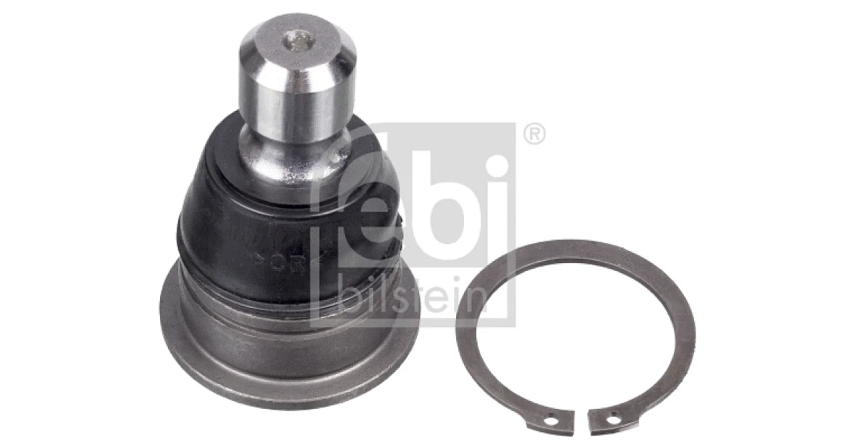 FEBI BILSTEIN 34666, Шарнир независимой подвески / поворотного рычага