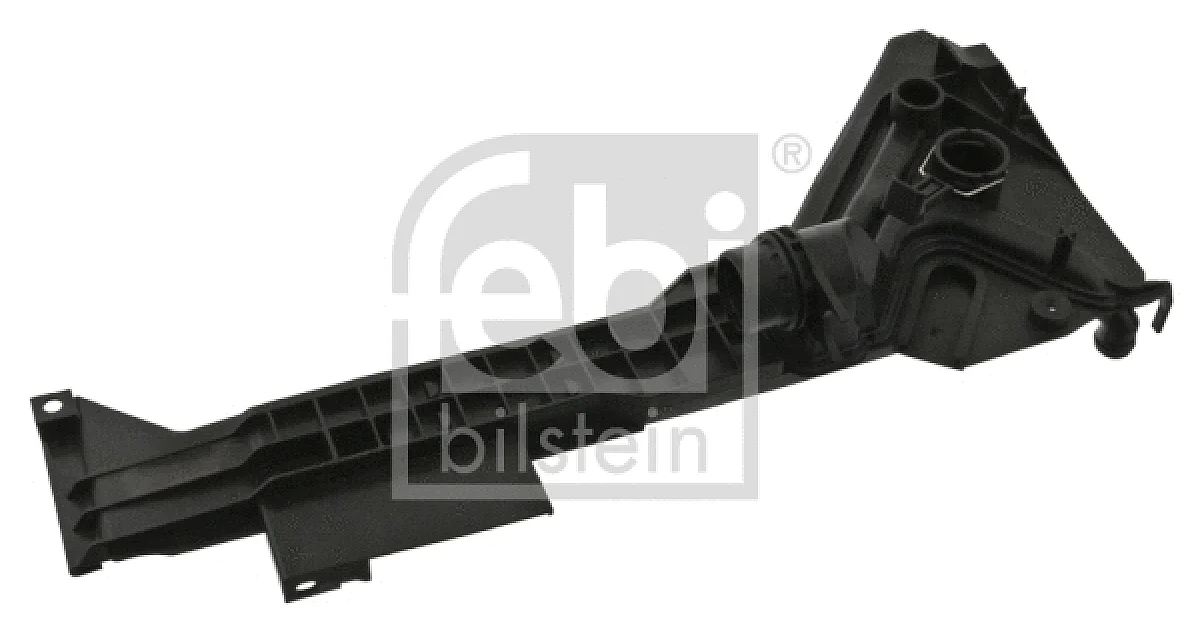FEBI BILSTEIN 46556, Кронштейн, компенсационный бак охлаждающей жидкости