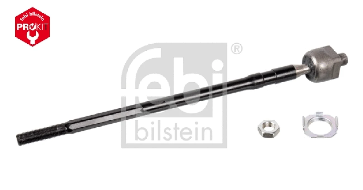 FEBI BILSTEIN 42467, Осевой шарнир, рулевая тяга