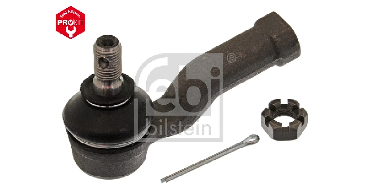 FEBI BILSTEIN 42458, Наконечник поперечной рулевой тяги