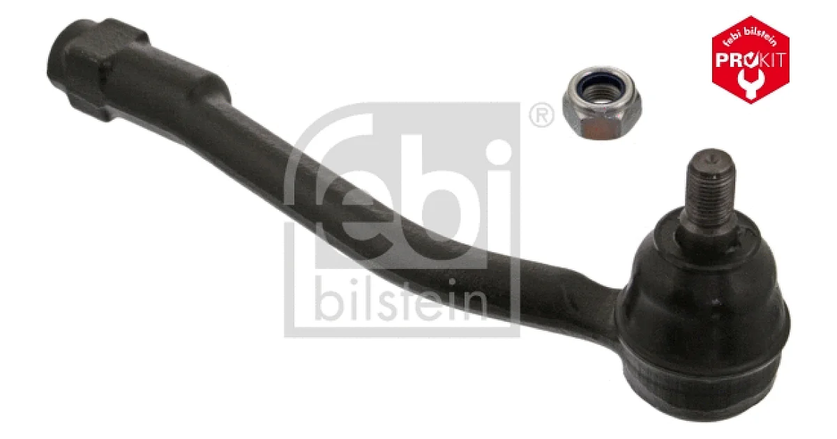 FEBI BILSTEIN 41932, Наконечник поперечной рулевой тяги