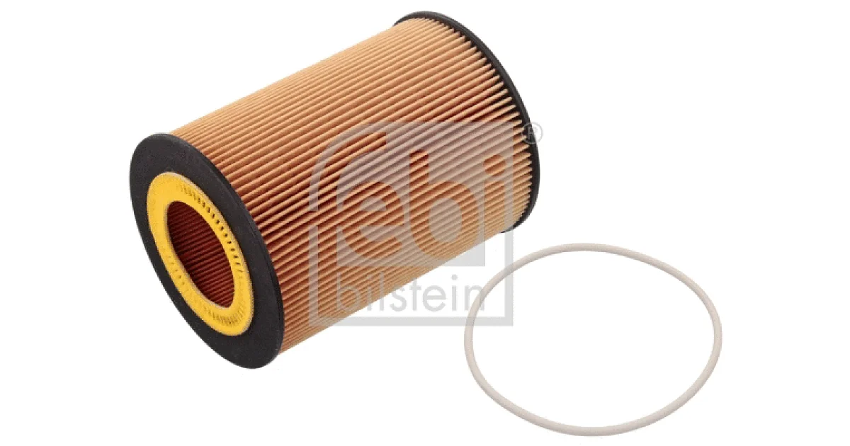 FEBI BILSTEIN 35349, Масляный фильтр