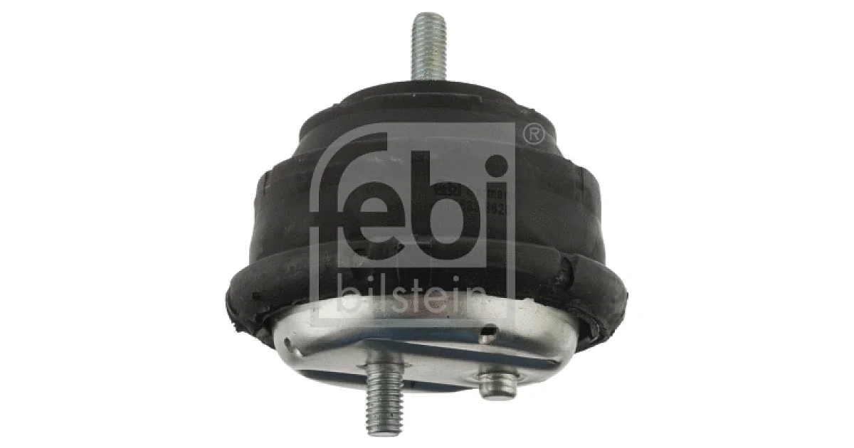 FEBI BILSTEIN 15533, Подвеска, двигатель