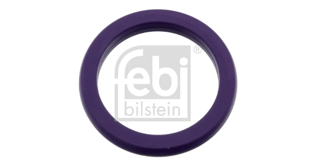 FEBI BILSTEIN 49463, Прокладка, масляный насос