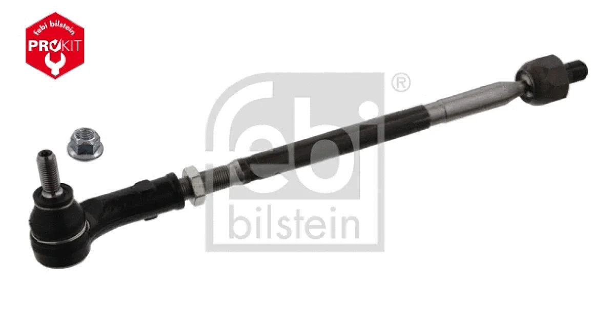 FEBI BILSTEIN 32179, Поперечная рулевая тяга