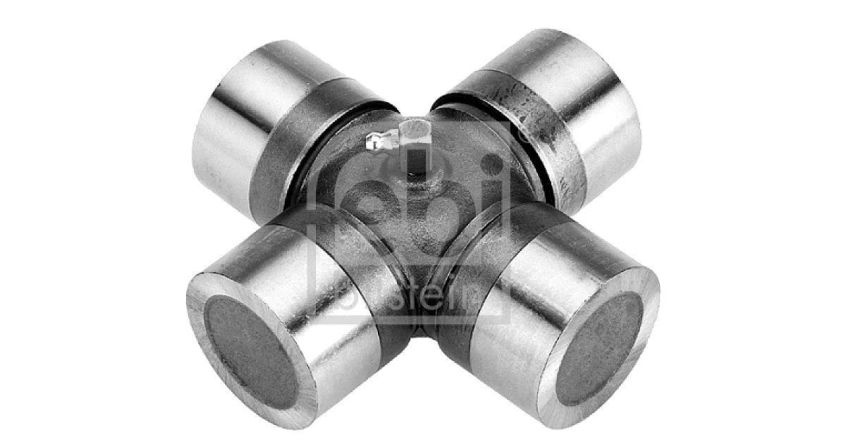 FEBI BILSTEIN 14510, Шарнир, продольный вал
