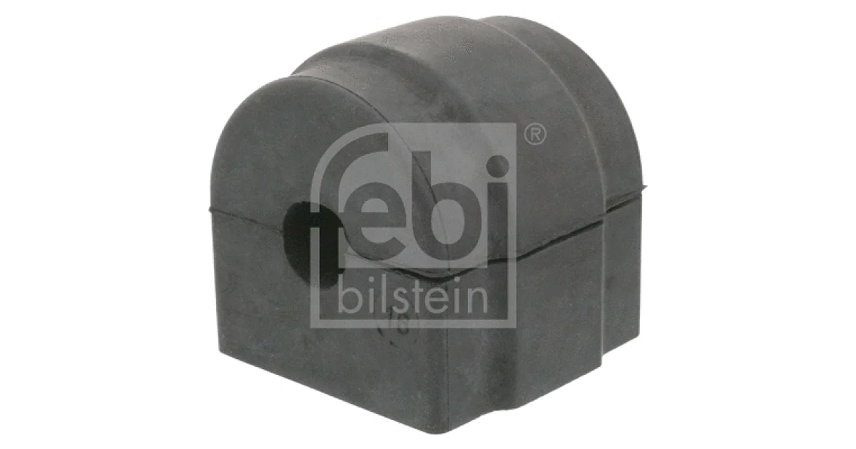 FEBI BILSTEIN 102137, Опора, стабилизатор