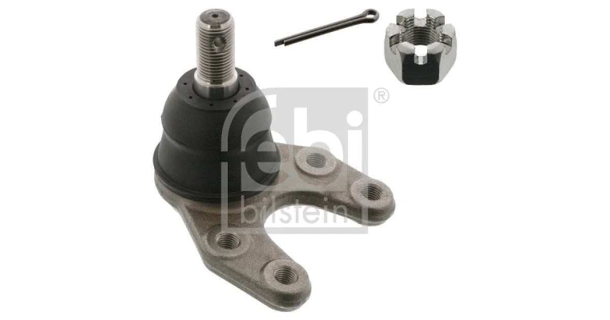 FEBI BILSTEIN 42395, Шарнир независимой подвески / поворотного рычага