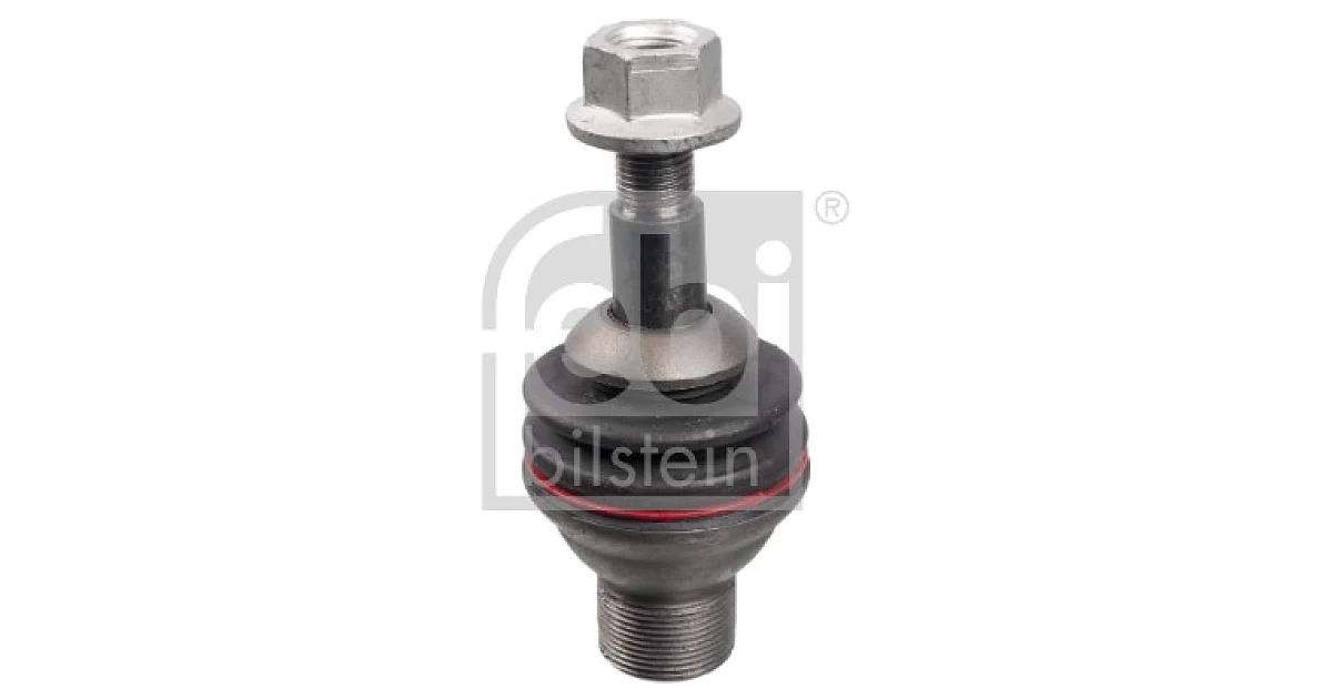 183728 - FEBI BILSTEIN - Шарнир независимой подвески / поворотного рычага