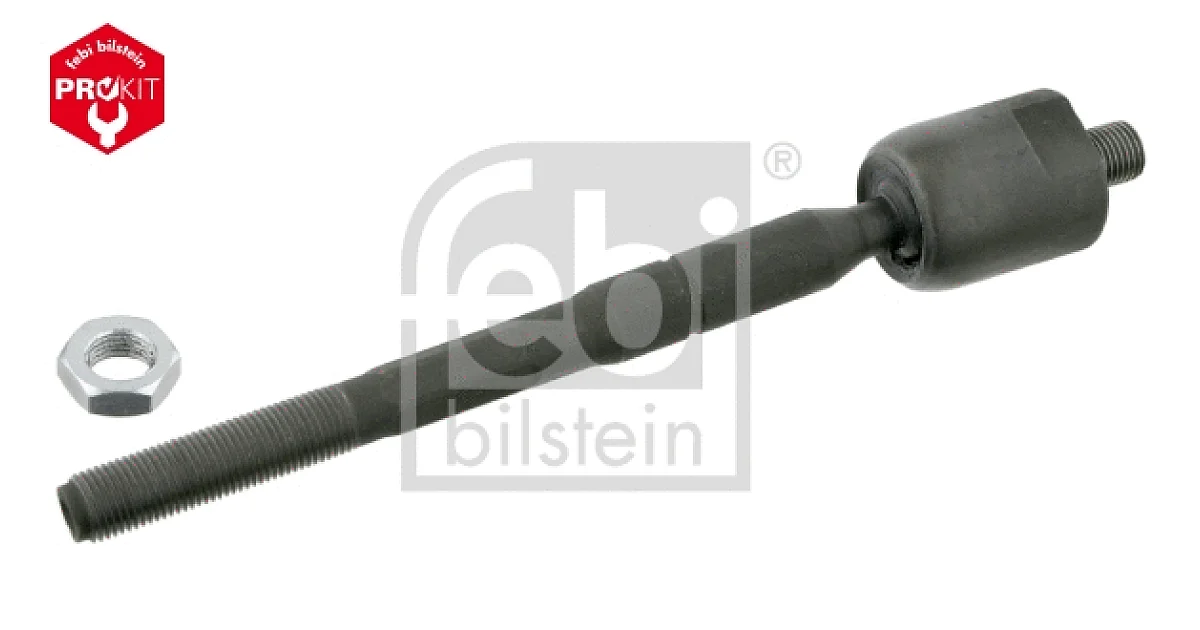 27810 - FEBI BILSTEIN - Осевой шарнир, рулевая тяга