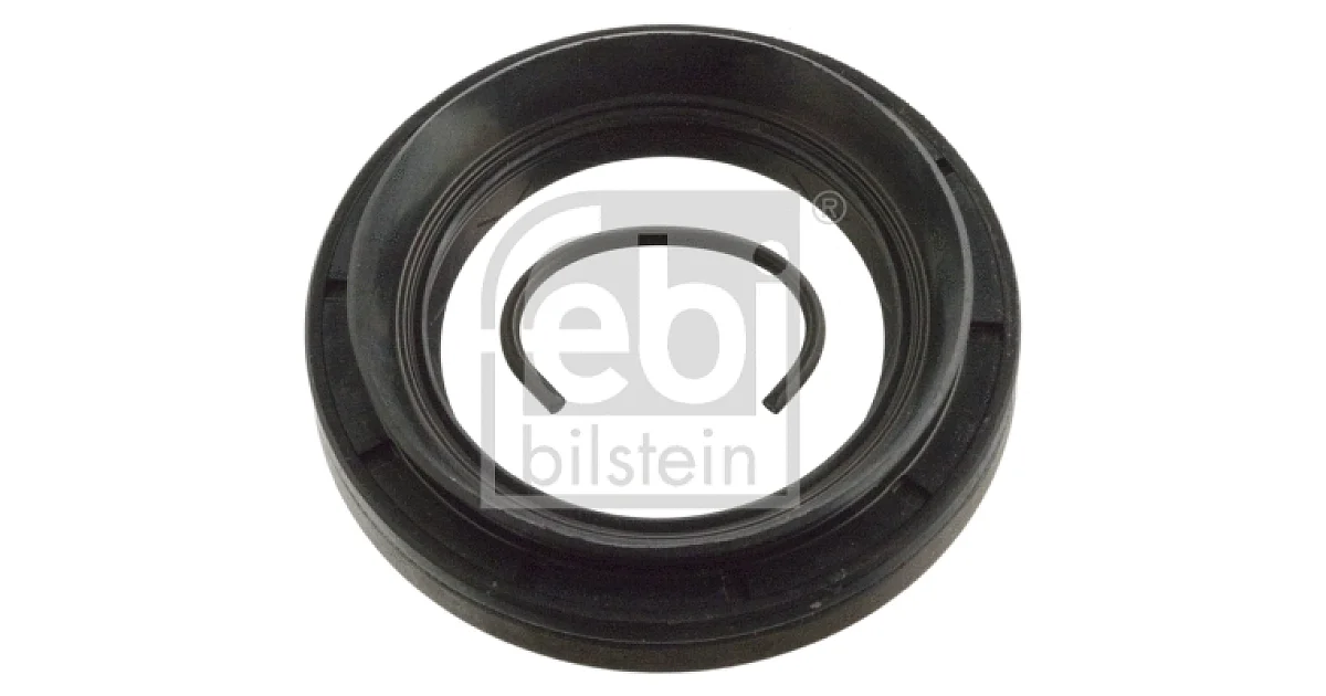 103348 - FEBI BILSTEIN - Уплотняющее кольцо, механическая коробка передач