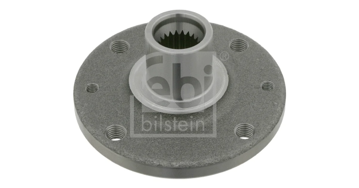 FEBI BILSTEIN 09321, Ступица колеса