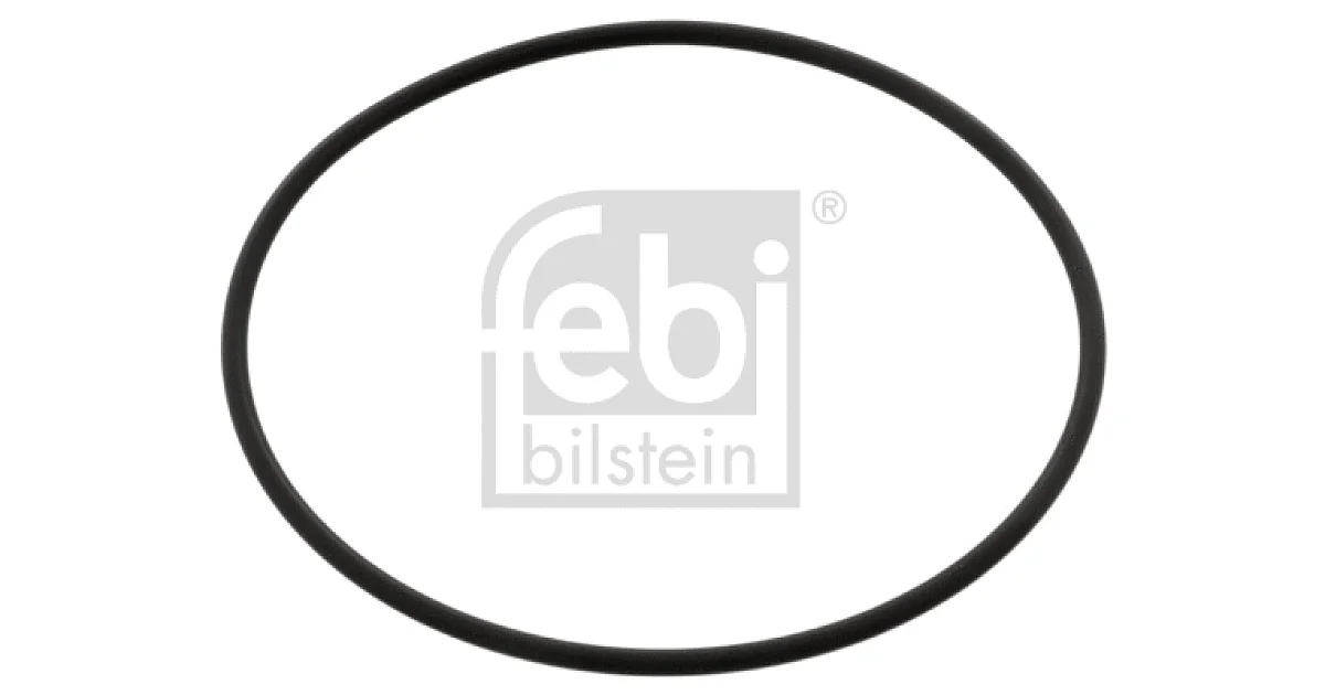 FEBI BILSTEIN 04745, Прокладка, водяной насос