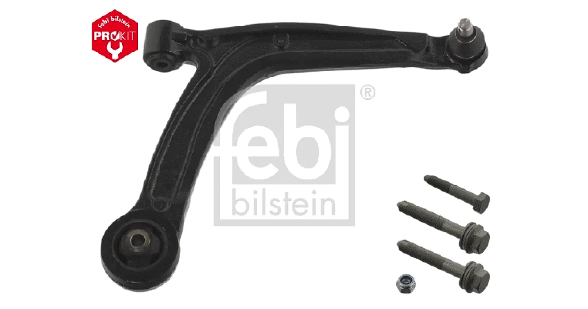 FEBI BILSTEIN - 40711 - Рычаг независимой подвески колеса, подвеска колеса