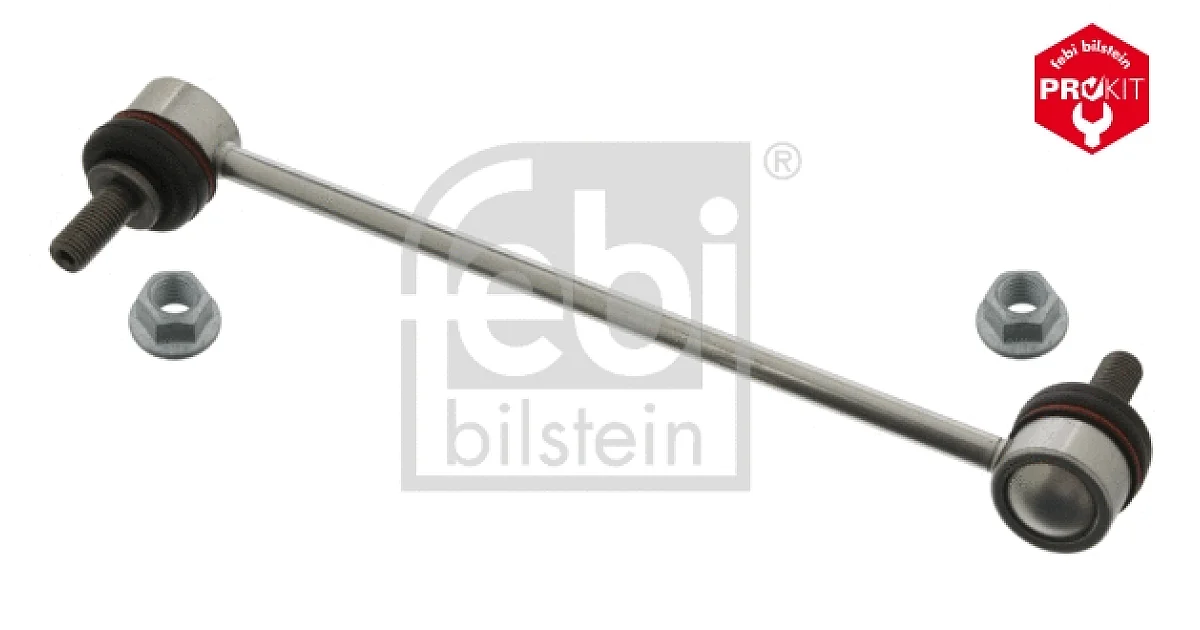 FEBI BILSTEIN - 43557 - Тяга / стойка, стабилизатор