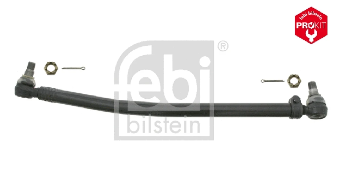 FEBI BILSTEIN 24087, Продольная рулевая тяга