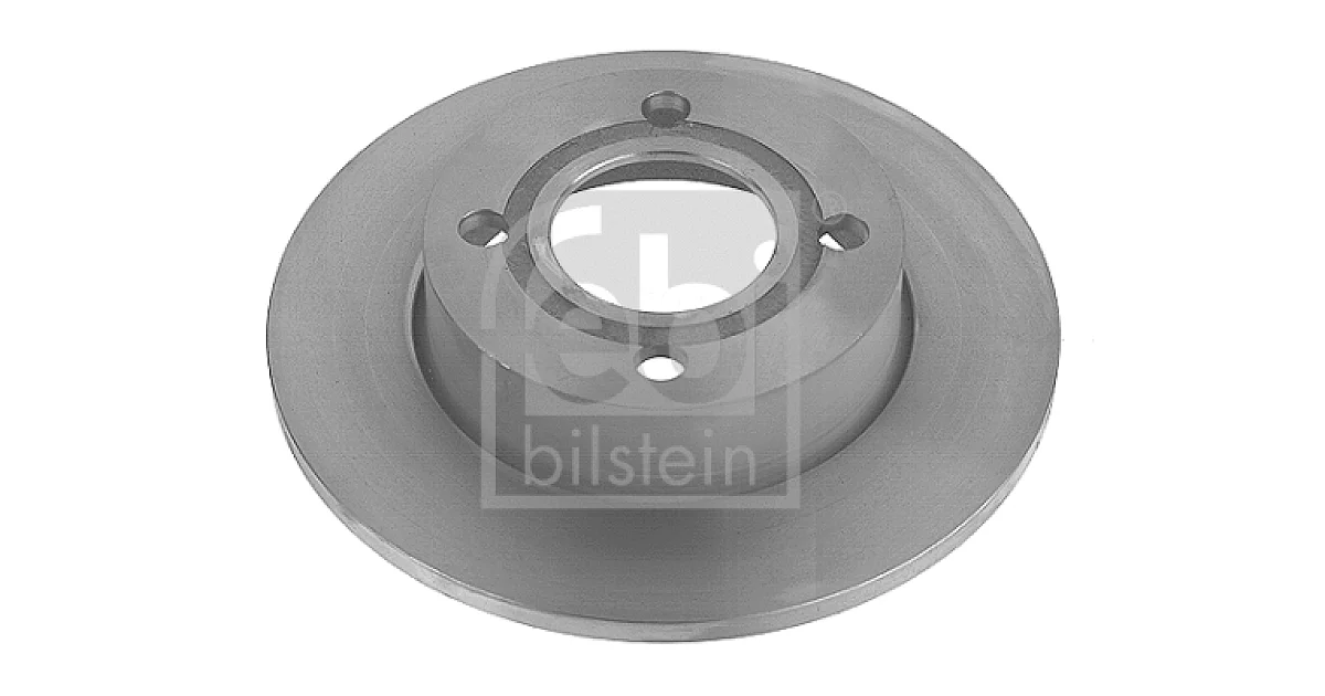 11395 - FEBI BILSTEIN - Тормозной диск