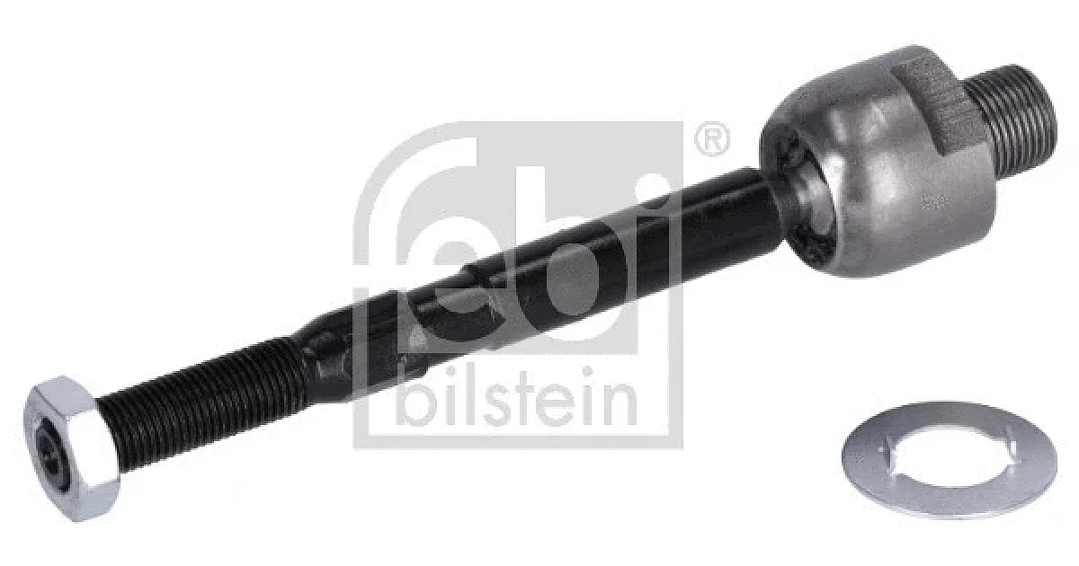181375 - FEBI BILSTEIN - Осевой шарнир, рулевая тяга