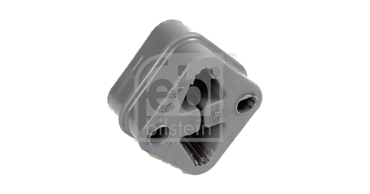 FEBI BILSTEIN 170936, Кронштейн, система выпуска ОГ
