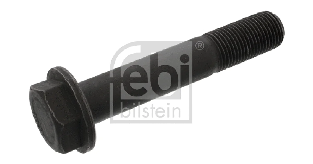 FEBI BILSTEIN - 46311 - Болт маховика
