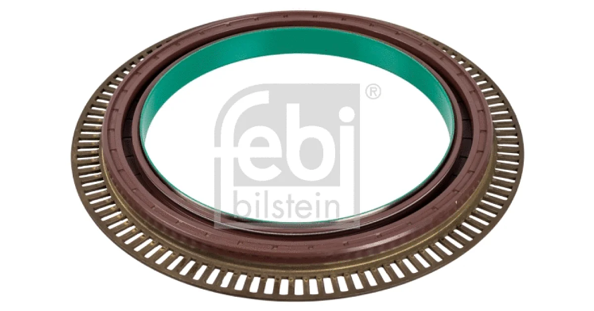 FEBI BILSTEIN 33147, Уплотняющее кольцо, ступица колеса