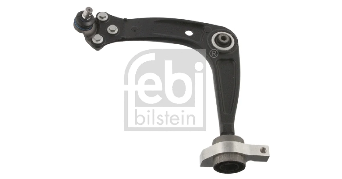 FEBI BILSTEIN - 43600 - Рычаг независимой подвески колеса, подвеска колеса