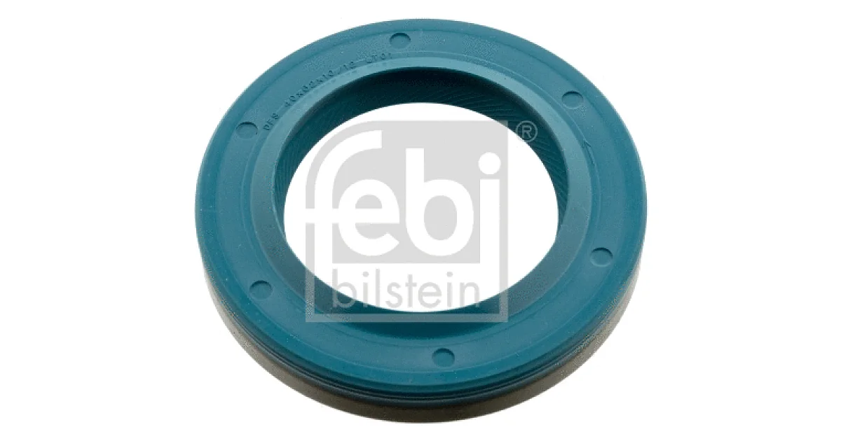 FEBI BILSTEIN 102128, Уплотняющее кольцо вала, автоматическая коробка передач