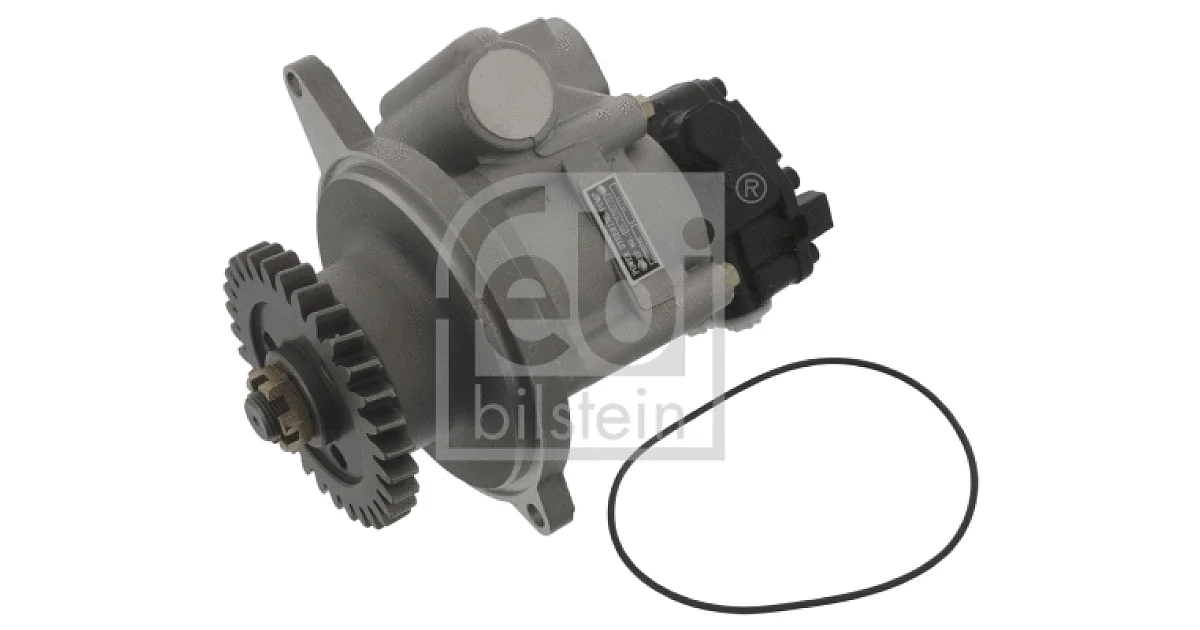 FEBI BILSTEIN 44898, Гидравлический насос, рулевое управление