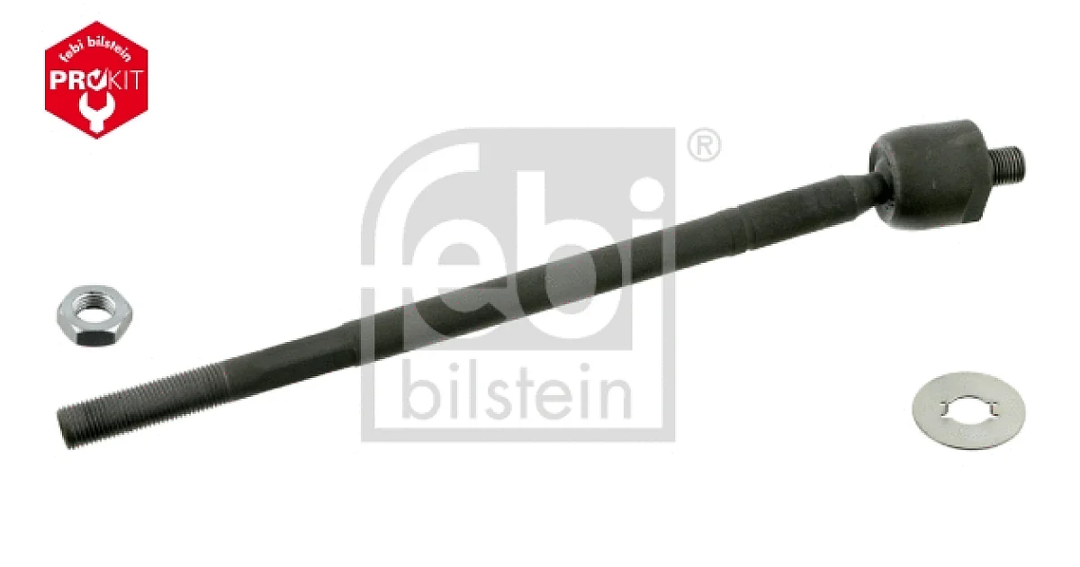 FEBI BILSTEIN 23583, Осевой шарнир, рулевая тяга
