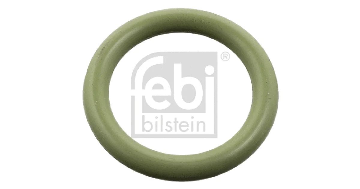 FEBI BILSTEIN 107982, Прокладка, масляный насос