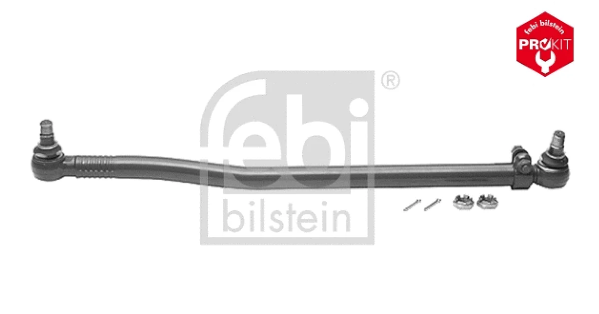 FEBI BILSTEIN 14484, Продольная рулевая тяга