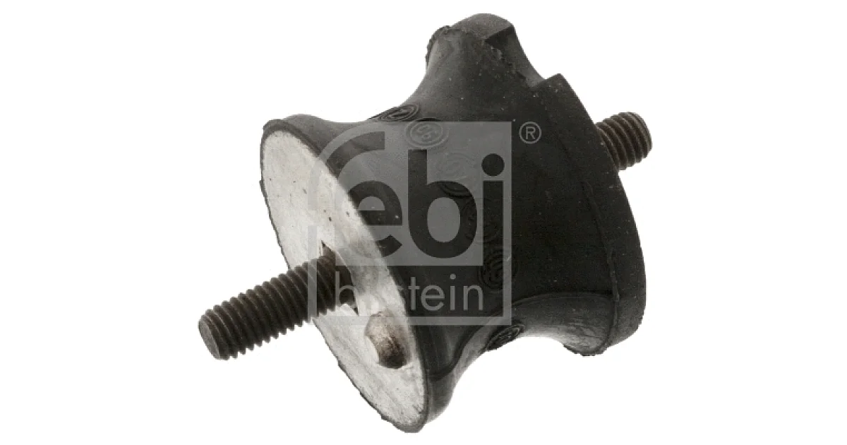 FEBI BILSTEIN 04112, Подвеска, автоматическая коробка передач