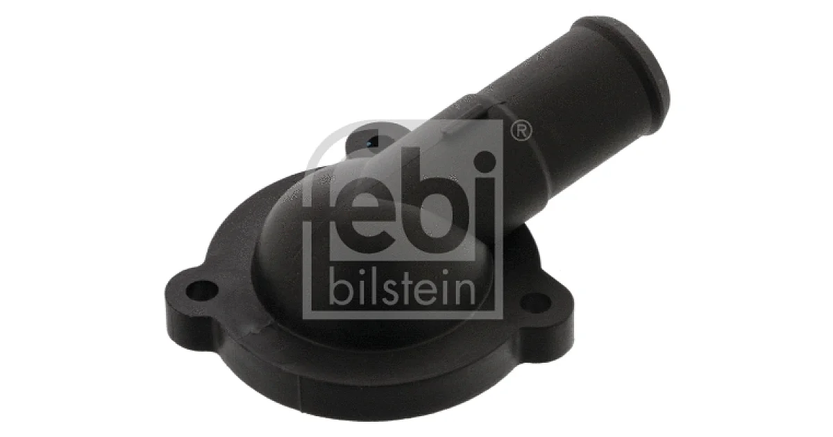 FEBI BILSTEIN 48383, Фланец охлаждающей жидкости