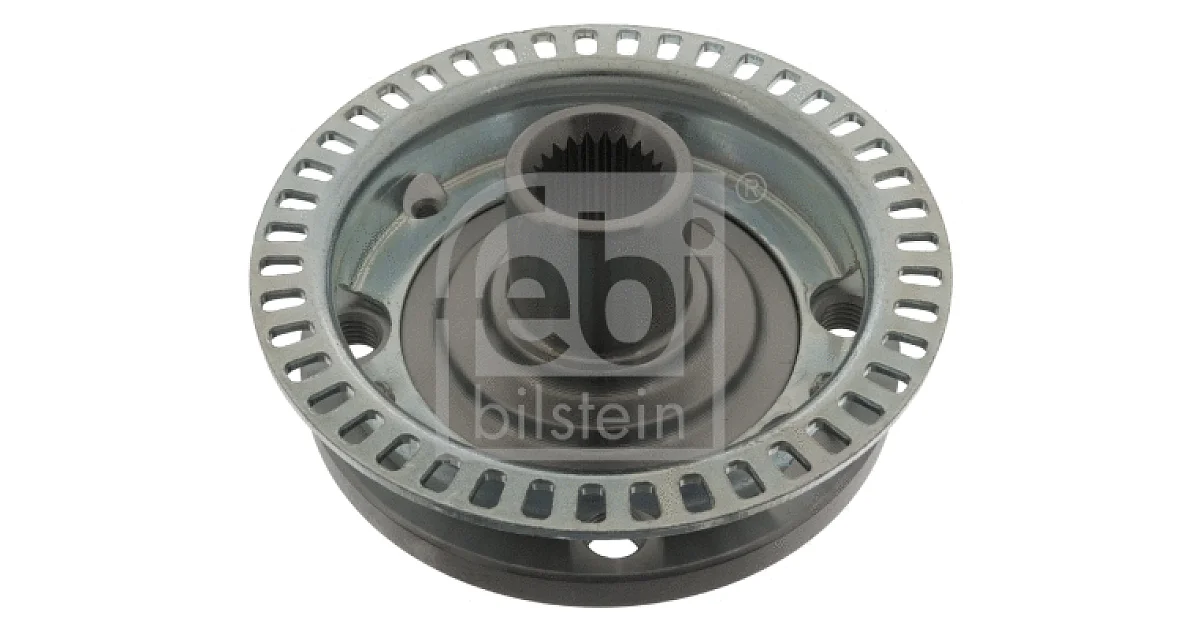 FEBI BILSTEIN 01902, Ступица колеса