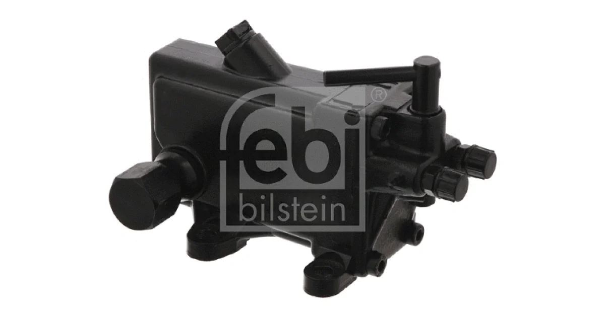 FEBI BILSTEIN 34189, Насос опрокидывающего механизма, кабина водителя