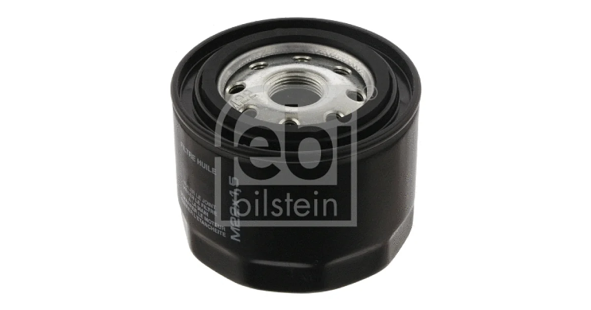 FEBI BILSTEIN 33772, Масляный фильтр