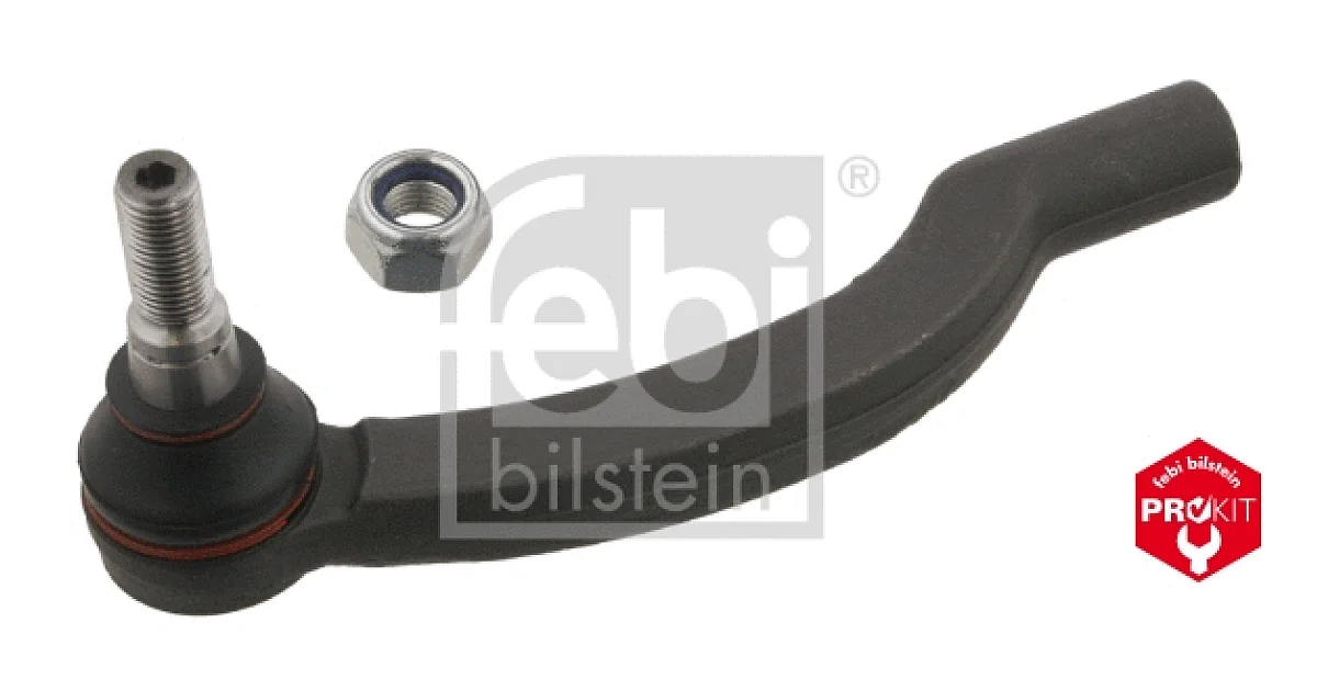 FEBI BILSTEIN 32193, Наконечник поперечной рулевой тяги
