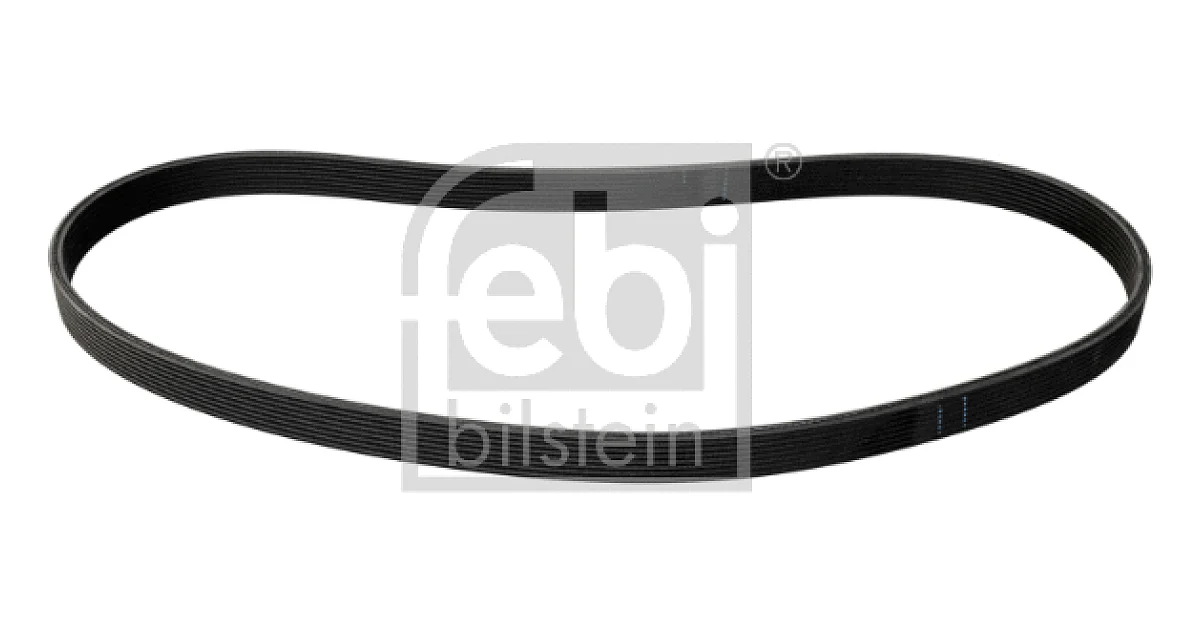 FEBI BILSTEIN 177989, Поликлиновой ремень