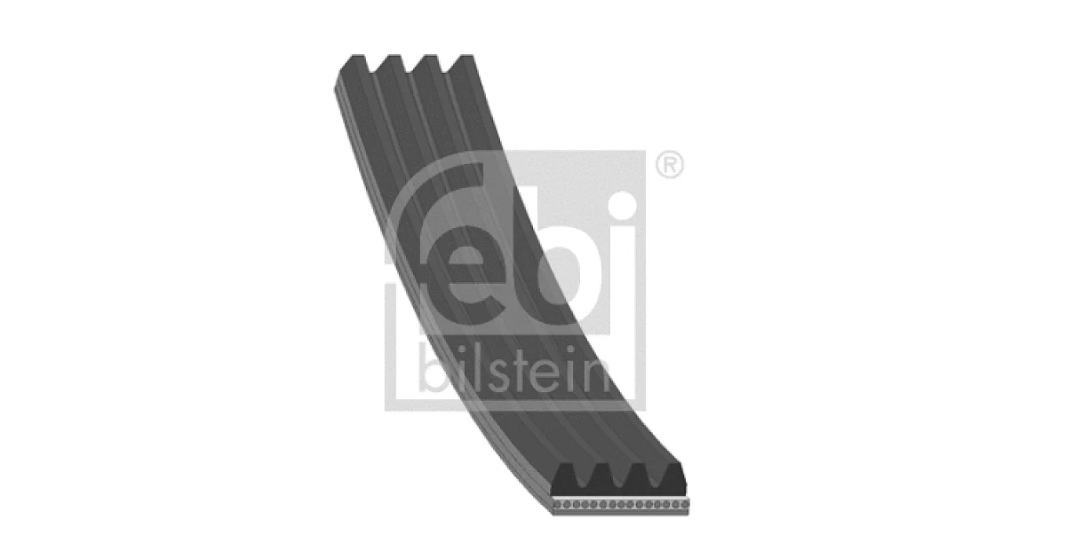 FEBI BILSTEIN 28785, Поликлиновой ремень