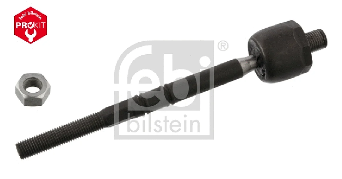 FEBI BILSTEIN 23221, Осевой шарнир, рулевая тяга